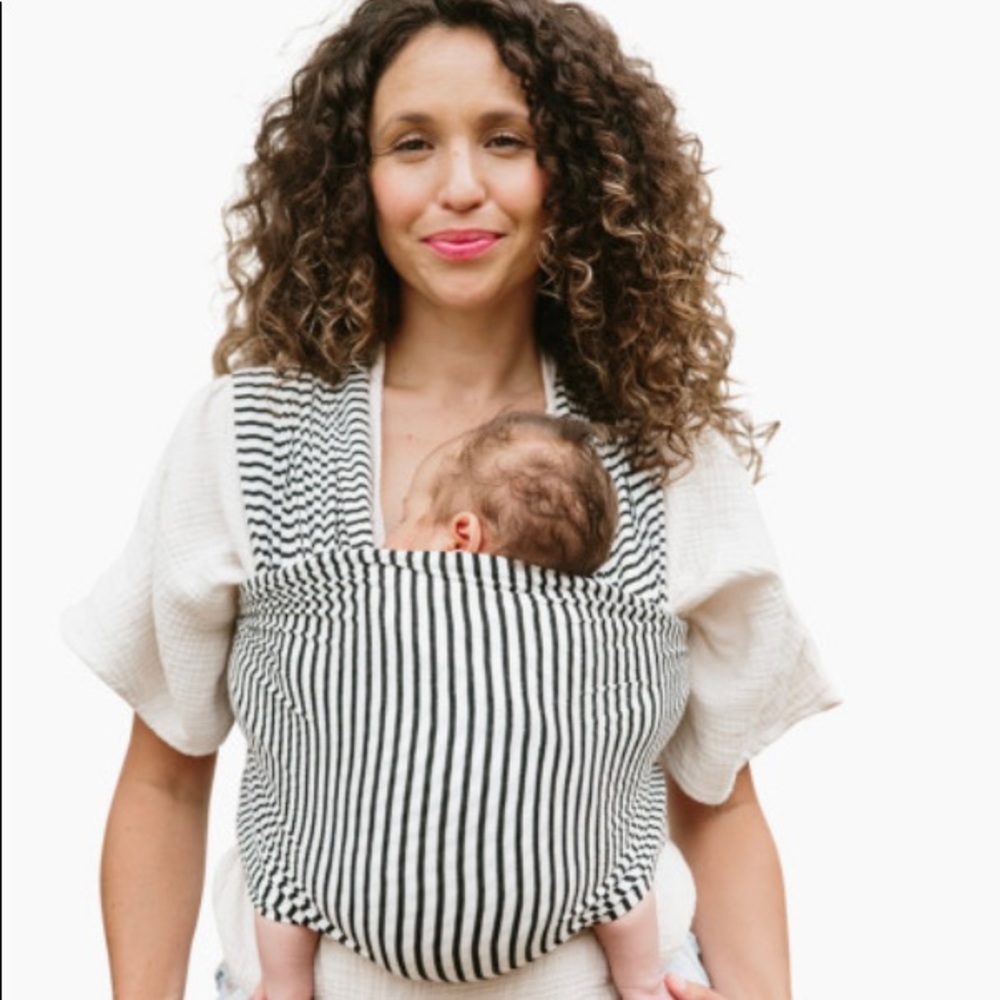 Solly Baby Wrap